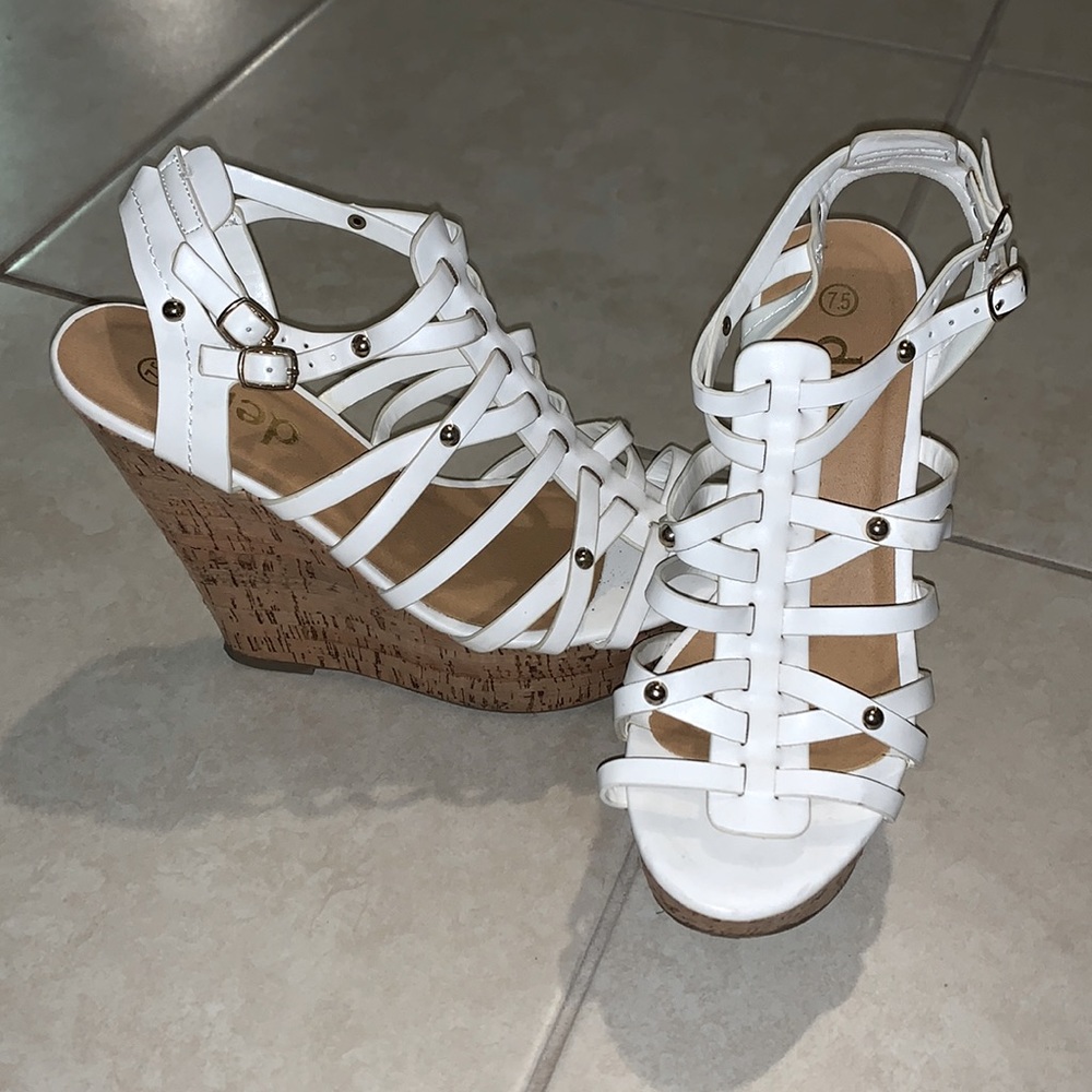 Women Heels